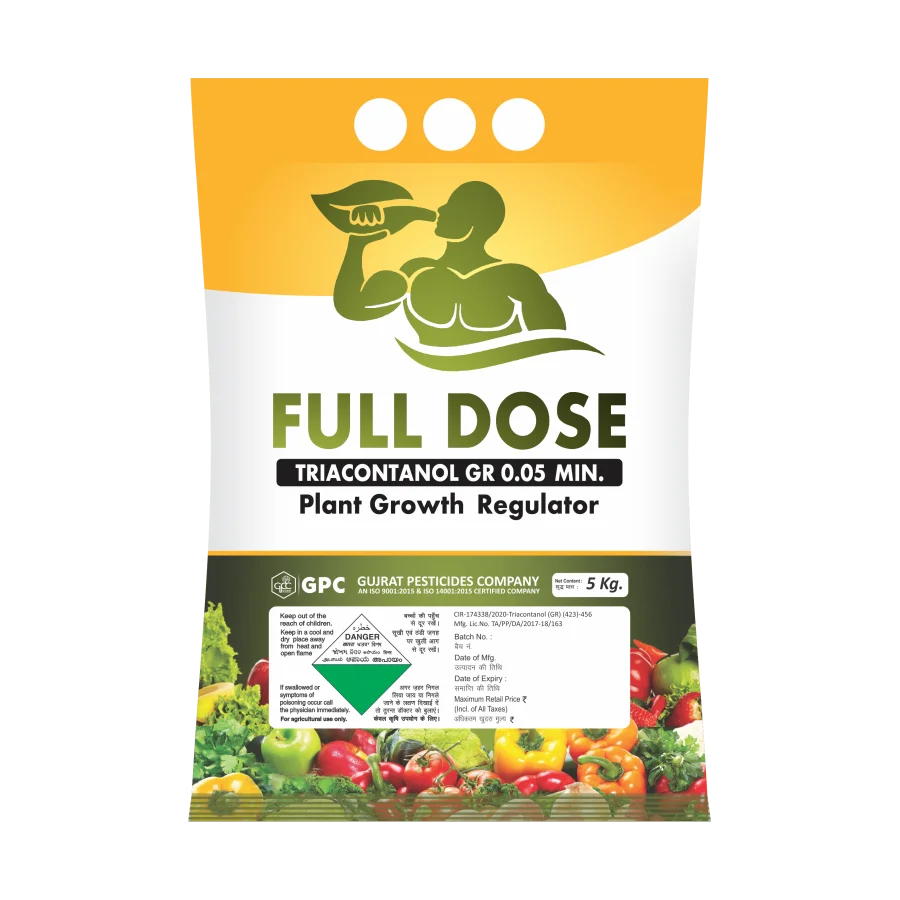 FULL DOSE - GR